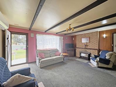 24 Coolgardie-Esperance Highway, Gibson WA 6448