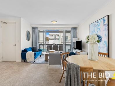 9/71 Parry Street, Perth WA 6000