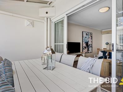 9/71 Parry Street, Perth WA 6000