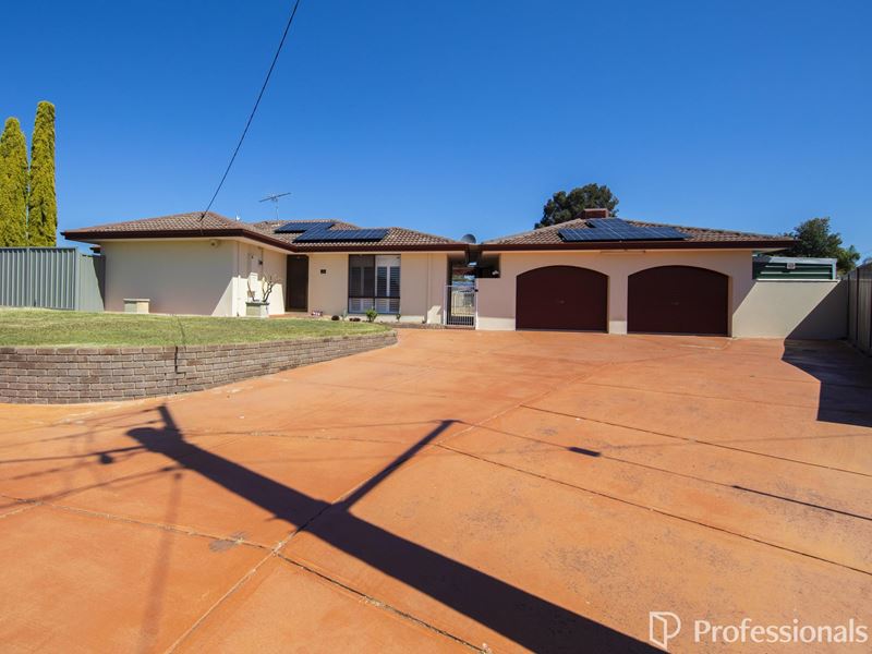 11 Sparrow Court, High Wycombe