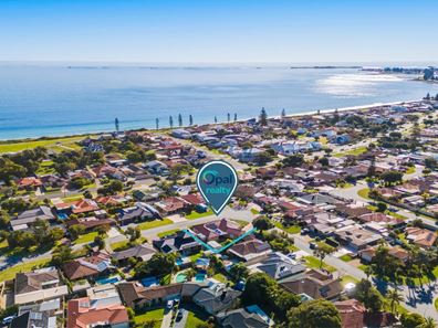 10 Abalone  Crescent, Waikiki WA 6169