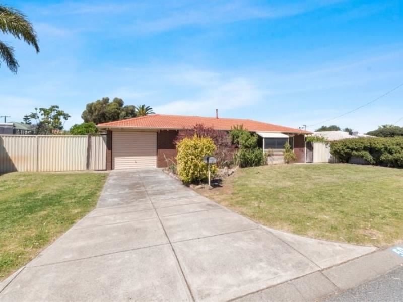 50 Exhibition Way, Cooloongup