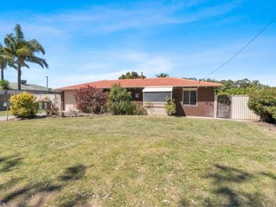 50 Exhibition Way, Cooloongup WA 6168