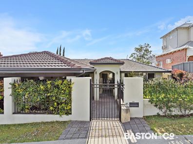 45 Kent Street, Victoria Park WA 6100
