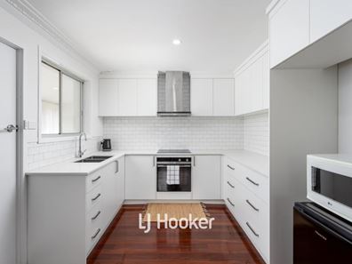 21 Ducane Road, Gelorup WA 6230