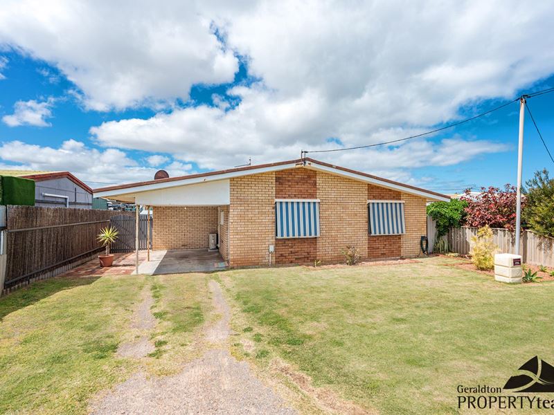 140 Zodiac Lane, West End WA 6530