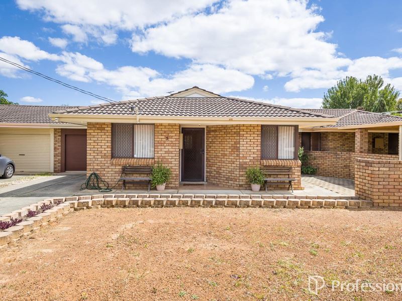 5/69 Agincourt Drive, Forrestfield WA 6058