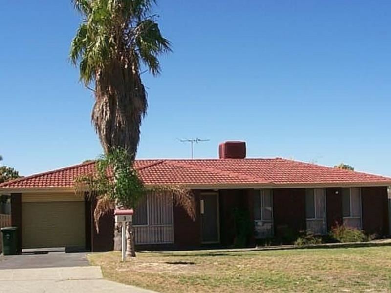 3 Noetia Court, Heathridge WA 6027