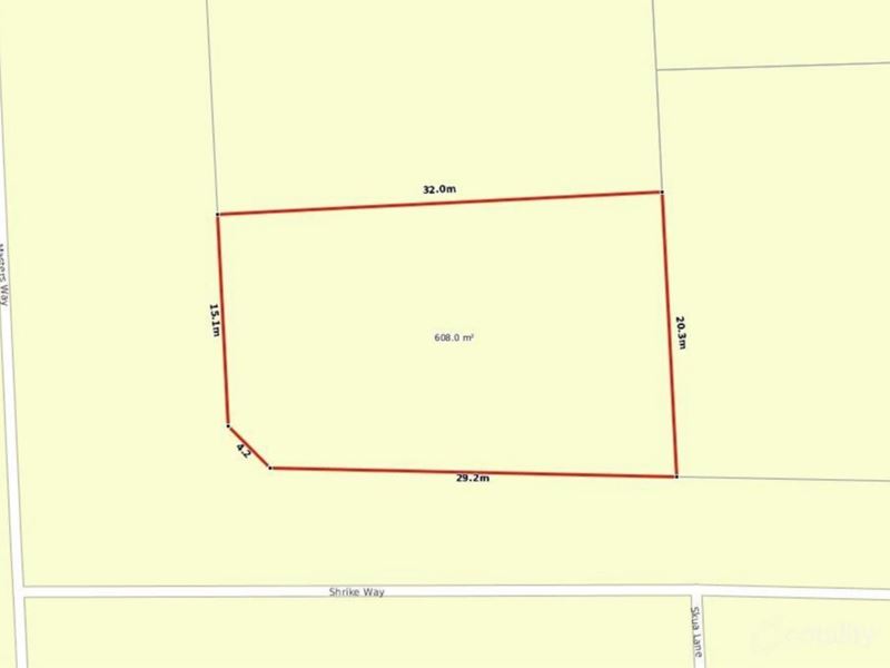 Lot 46, 38 Masters Way, South Hedland WA 6722