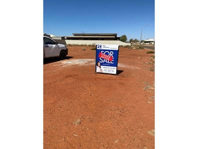 Lot 46, 38 Masters Way, South Hedland WA 6722