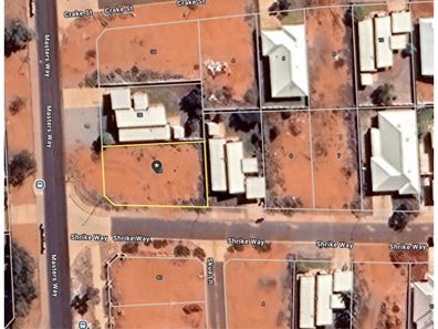 Lot 46, 38 Masters Way, South Hedland WA 6722
