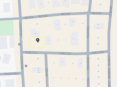 Lot 46, 38 Masters Way, South Hedland WA 6722