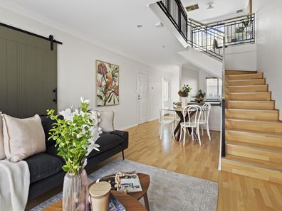 36 Oak Lane, West Perth WA 6005