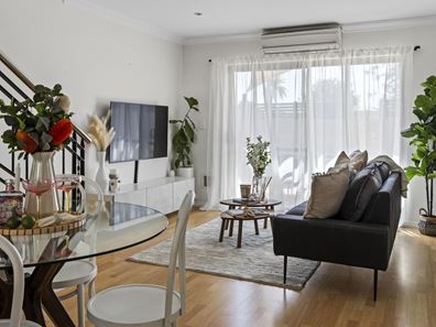 36 Oak Lane, West Perth WA 6005