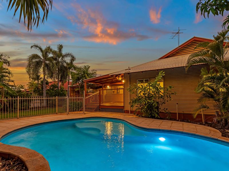 34 Kapang Drive, Cable Beach WA 6726