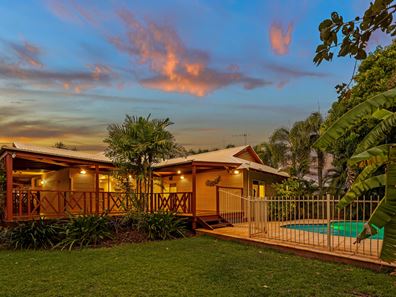 34 Kapang Drive, Cable Beach WA 6726