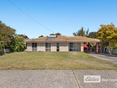 16 Vernon Street, Collie WA 6225