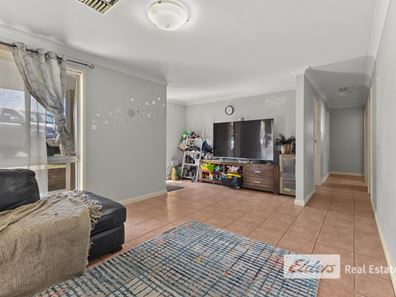 16 Vernon Street, Collie WA 6225