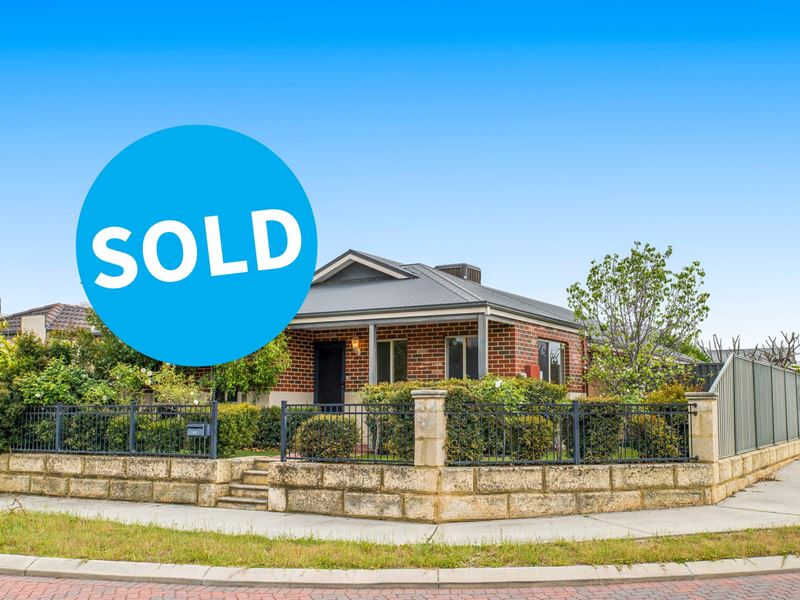 45 Tapioca Drive, Aveley WA 6069