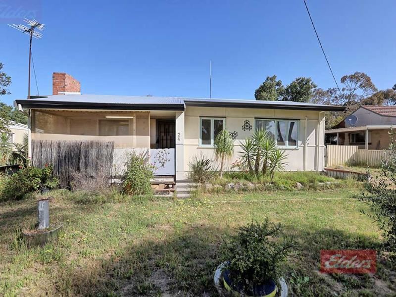 24 Connor Street, Yealering