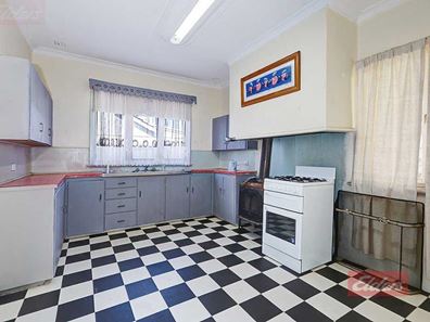 24 Connor Street, Yealering WA 6372