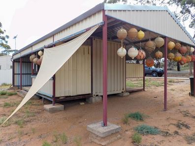 1 Roberts Street, Norseman WA 6443