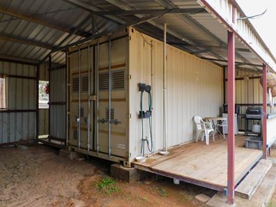 1 Roberts Street, Norseman WA 6443