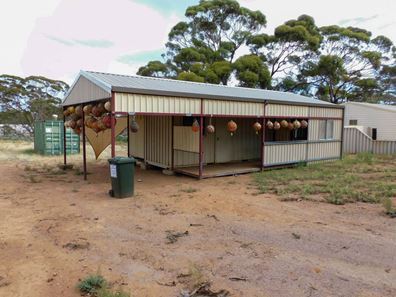 1 Roberts Street, Norseman WA 6443