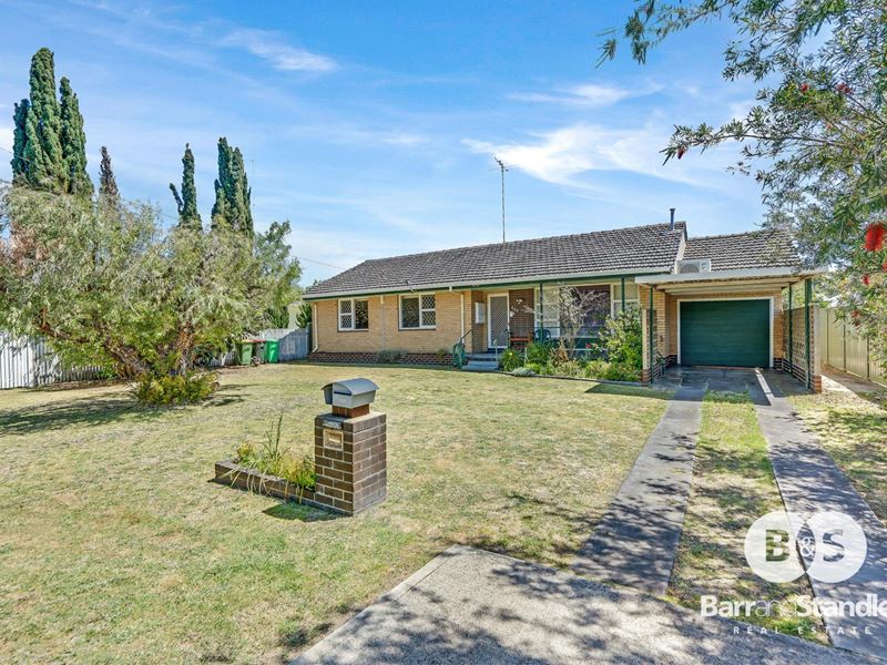 220 Blair Street, South Bunbury WA 6230