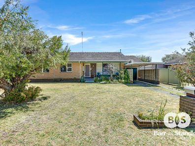 220 Blair Street, South Bunbury WA 6230