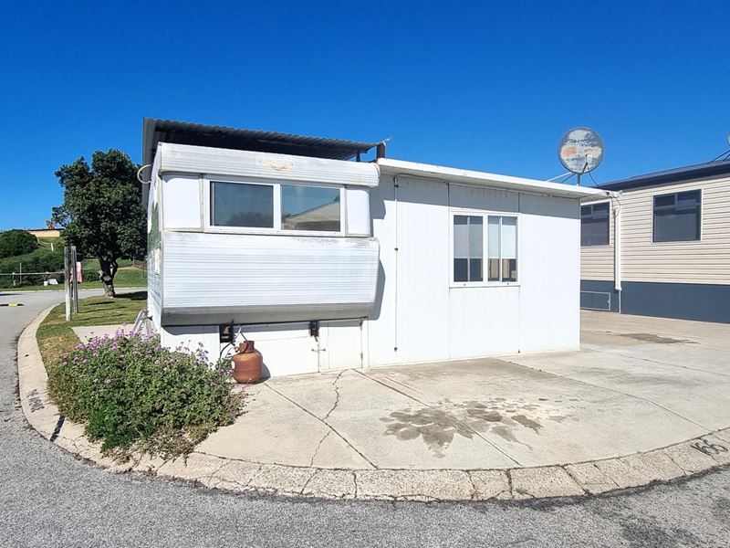 166/1 Williams Way, Seabird WA 6042