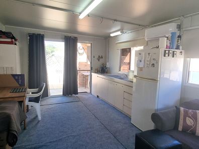 166/1 Williams Way, Seabird WA 6042