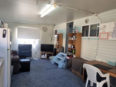 166/1 Williams Way, Seabird WA 6042