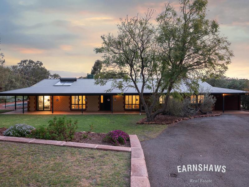 248 Bodeguero Way, Wundowie WA 6560