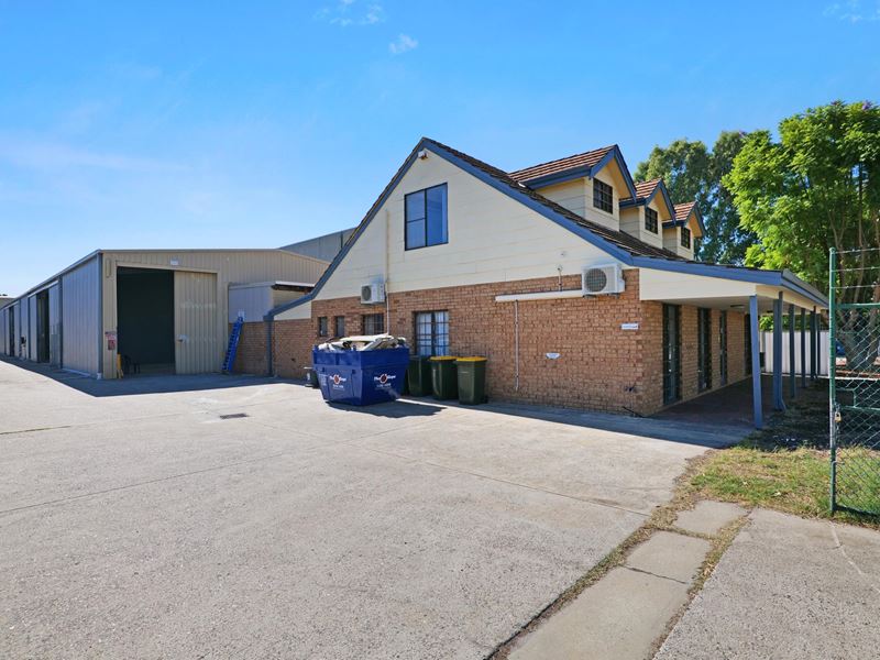 Unit 1A/182 Star Street, Carlisle WA 6101