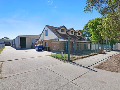 Unit 1A/182 Star Street, Carlisle WA 6101