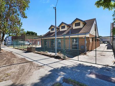 Unit 1A/182 Star Street, Carlisle WA 6101