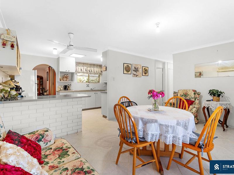 18 Graveney Way, Maddington WA 6109