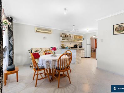 18 Graveney Way, Maddington WA 6109