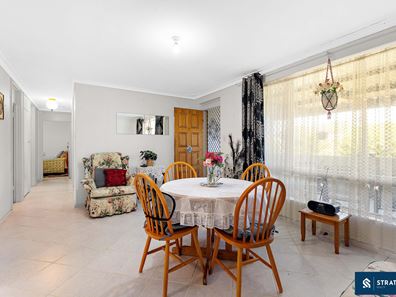 18 Graveney Way, Maddington WA 6109
