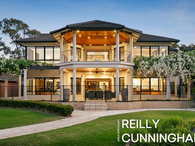 83 Fauntleroy Avenue, Ascot WA 6104