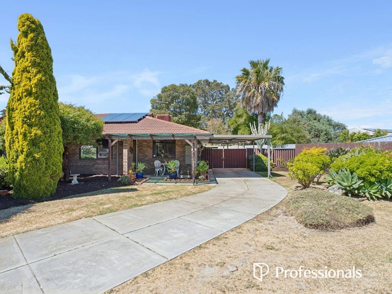 2/7 Possum Court, High Wycombe WA 6057