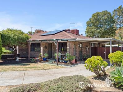 2/7 Possum Court, High Wycombe WA 6057