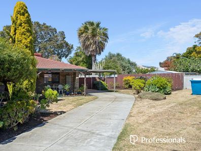 2/7 Possum Court, High Wycombe WA 6057