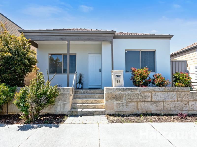95 Shepperton Drive, Butler WA 6036