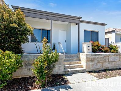 95 Shepperton Drive, Butler WA 6036