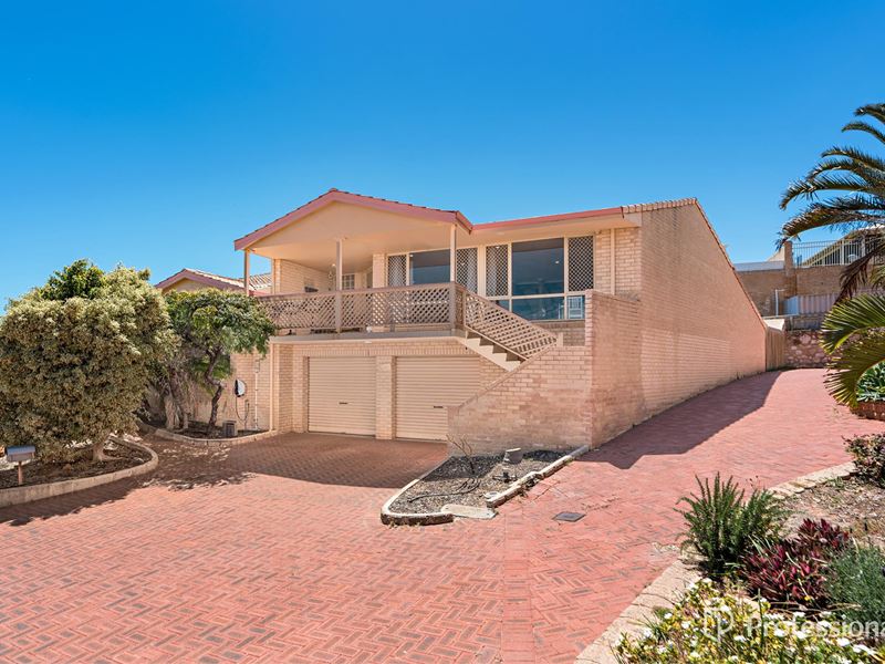 24 Portacello Circle, Wandina WA 6530