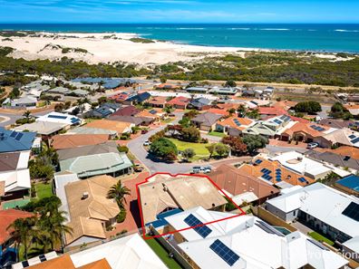 24 Portacello Circle, Wandina WA 6530