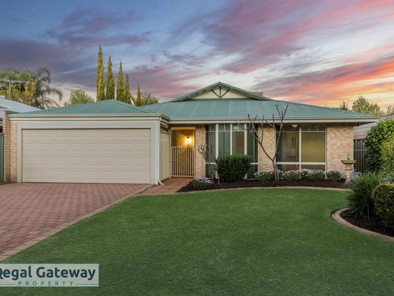 26 Kennack Vista, Atwell WA 6164