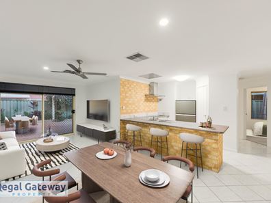 26 Kennack Vista, Atwell WA 6164